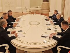 Putin uputio podršku vladajućoj koaliciji u Srpskoj