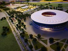Beograd domaćin finala Lige Evrope 2029: UEFA odlučila u Solunu