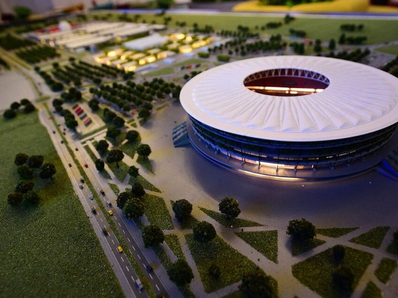 Beograd domaćin finala Lige Evrope 2029: UEFA odlučila u Solunu