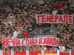 UEFA kaznila Zvezdu i Borac