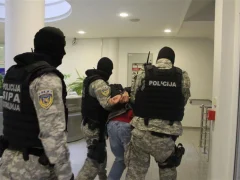 SKY i ANOM mreža pala u BiH: Zaplijenjeni milioni, 1.670 kilograma droge, na meti i policajci