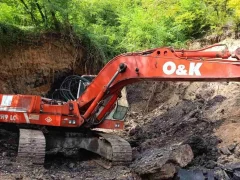 Ilegalni rudnik uglja: Oduzeto oružje i 115.900 KM