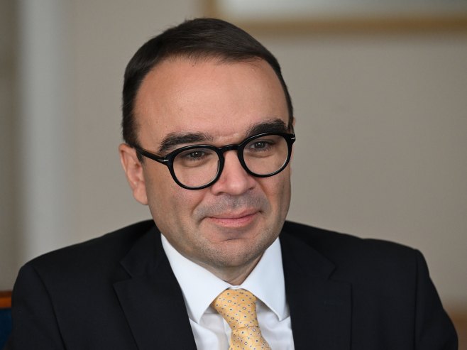 Izbori u Ambasadi BiH u Beogradu: Vranješ opet piše CIK-u