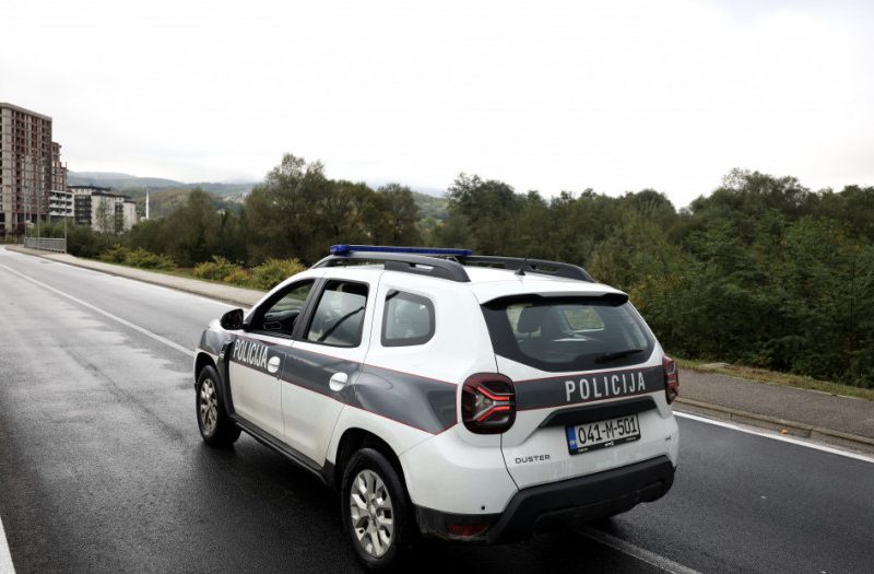 Srbi napadnuti u Vogošći: Porodica tvrdi da je motiv mržnja
