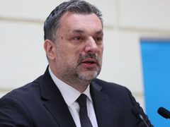 Konaković zabranio prelet Macutu: Karan osudio čin Sarajeva