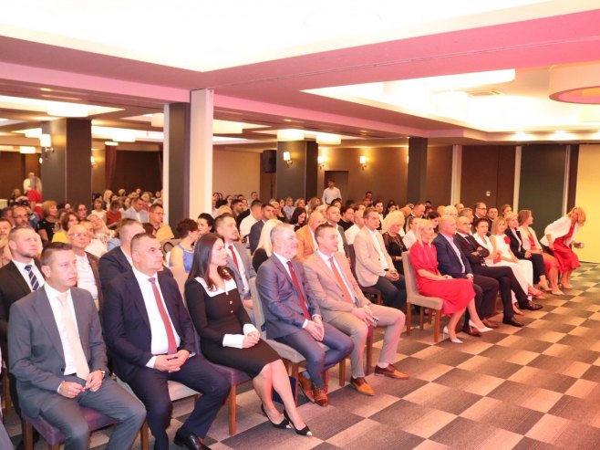 DOBOJ OČEKUJE MEDICINSKE STRUČNJAKE: Najavljen 6. Simpozijum doktora medicine pod sloganom „Promocija znanja – prevencija bolesti“