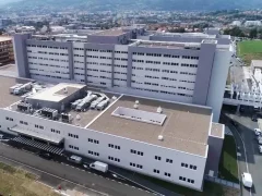UKC Republika Srpska: Odstranjen tumor od 6 kg, rijetko u svijetu