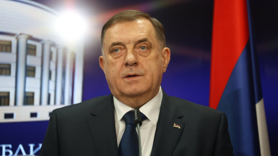 Dodik: Srpski vojnik brani kućni prag kao tvrđava, 31 godina odbrane