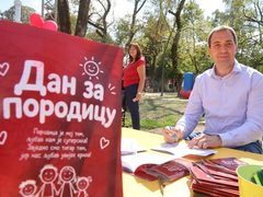 Selak: Snažna porodica je temelj stabilne Republike Srpske
