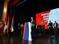 Goran Selak: U Semberiji očekujemo direktan mandat i snažnu podršku građana