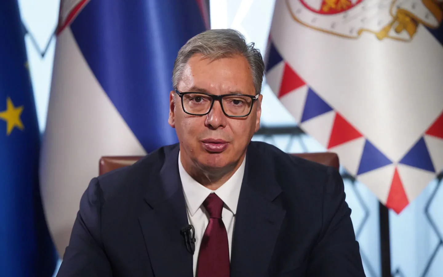 Vučić podnosi ostavku 27. septembra, izbori 25. oktobra