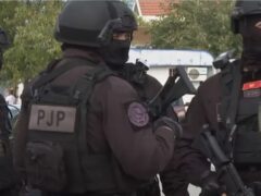 Osumnjičeni za trostruko ubistvo u Danilovgradu izvršio samoubistvo