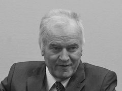 SUTRA SAHRANA GENERALA MLADIĆA — SRBIJA I SRPSKA SE OPRAŠTAJU