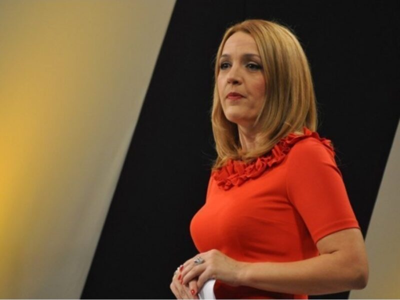 Dubravka Gajić: Školska uniforma ne može sakriti materijalni status učenika