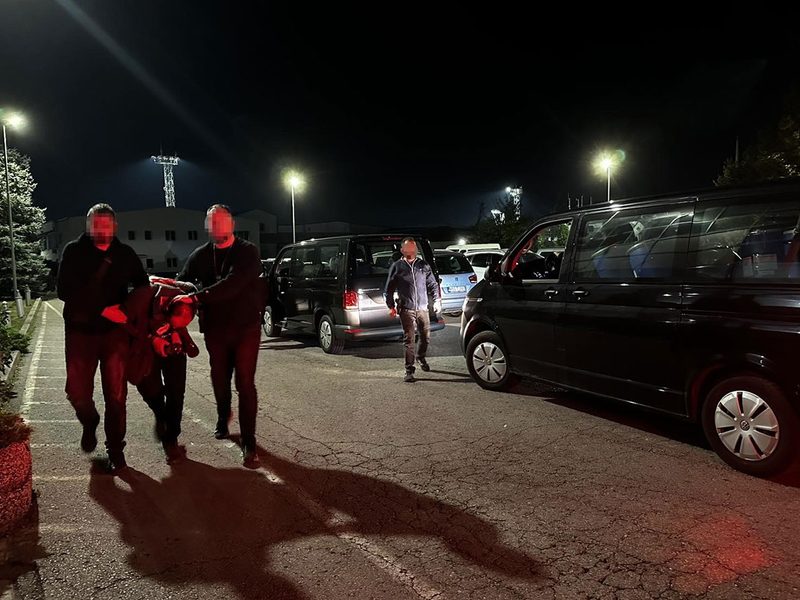Zaplijenjena rekordna količina droge u akciji “Bure” kod Ilijaša