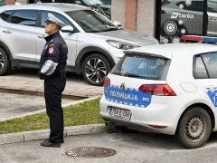 Požar u Prijedoru: Dijete stradalo u kućnom požaru