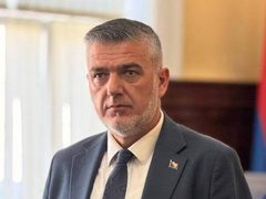 Bijeljina traži smjenu potpredsjednika Skupštine zbog komentara o Mladiću