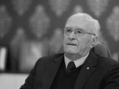 Preminuo Raif Dizdarević — bivši predsednik Predsedništva SFRJ