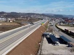 Besplatna vožnja na Koridoru 5C završena od danas naplata na dionici Doboj Jug – Medakovo