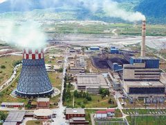 Radnik poginuo tokom radova u termoelektrani Gacko