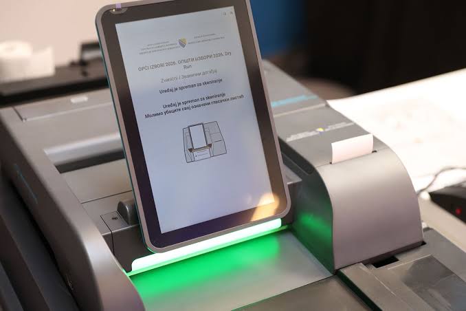 Biometrijska identifikacija i elektronski skeneri na izborima u Republici Srpskoj, CIK apeluje na poštovanje Izbornog zakona i zabranu govora mržnje