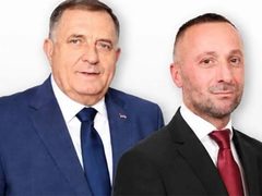 PRIJETNJE DODIKU I KOJIĆU U ISTRAZI UPRAVA ZA BORBU PROTIV TERORIZMA