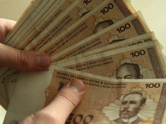 Penzije u Republici Srpskoj 1. oktobra: 187 miliona KM