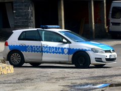 Tragičan kraj na putu Srebrenica–Milići: Poginuo vozač u Zelenom Jadru