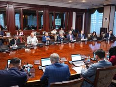 Sedam ministara Vlade Srpske na izbornim listama za Skupštinu