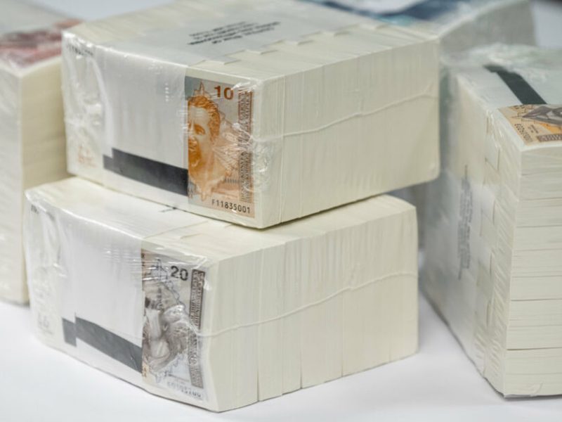 Bankari i notari u Republici Srpskoj zaradili 270 miliona KM