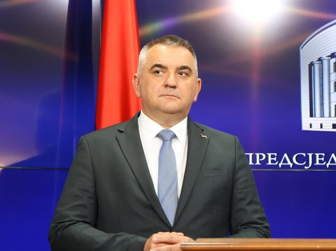 Minić: Konaković je politička prošlost BiH