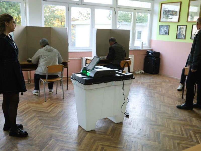 Problemi sa skenerima na izborima u BiH: Bijeljina najkritičnija