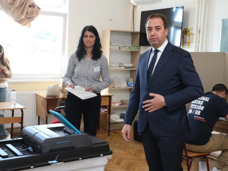 Selak: Vjerujem u ljude koji su bili uz nas