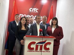 Selak: SPS ostvario izborni cilj, drugi u koaliciji u IJ3