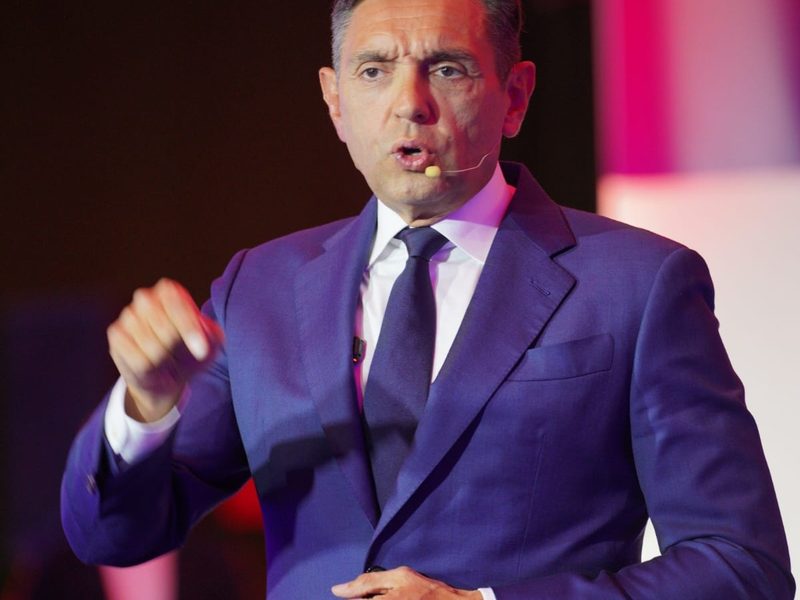 VULIN kandidat za predsjednika Republike Srbije