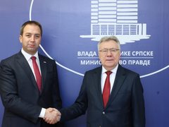 Kalabuhov čestitao Selaku na izbornom uspjehu