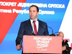 Selak: Obići ćemo sve odbore i krenuti u pripremu za lokalne izbore