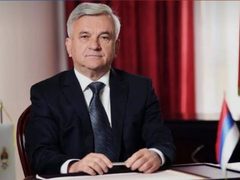  EKSKLUZIVNO: Nedeljko Čubrilović NE ULAZI u Narodnu skupštinu! Šokantan preokret zbog ustavnog pravila, evo ko uzima mandat!