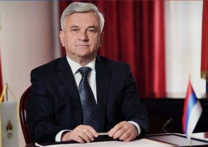  EKSKLUZIVNO: Nedeljko Čubrilović NE ULAZI u Narodnu skupštinu! Šokantan preokret zbog ustavnog pravila, evo ko uzima mandat!