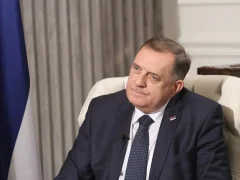 Dodik: ponuda Sarajevu je povratak na izvorni Dejton