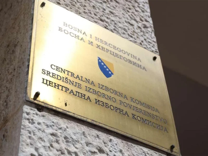Ponovno brojanje u Bijeljini: CIK naložio provjeru glasova zbog praznih memorijskih kartica
