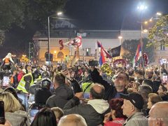 STUDENTI POBJEDILI! Vučić priznao poraz!