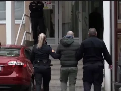Miloševiću pravosnažno 22 godine i tri mjeseca zatvora zbog teškog ubistva supruge