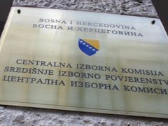 CIK BiH kaznio stranke sa 205.000 KM zbog kampanje