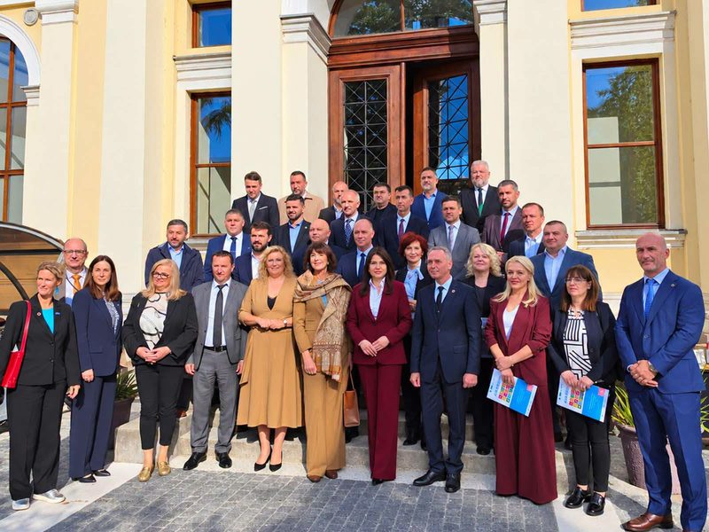 Potpisan protokol o saradnji grada Doboja i Razvojnog programa Ujedinjenih nacija