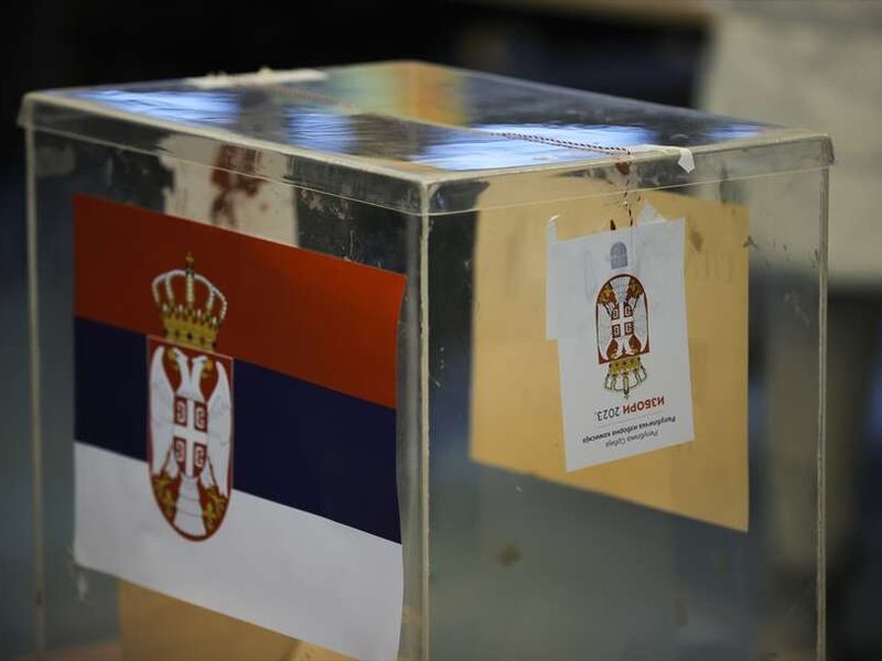 Izbori u Srbiji: posljednja sedmica kampanje, ključni datumi