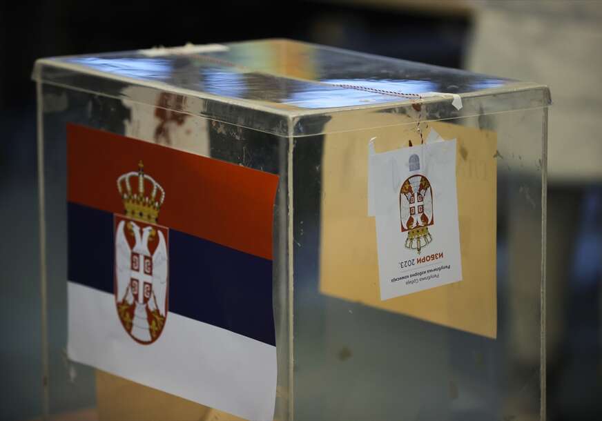 Izbori u Srbiji: posljednja sedmica kampanje, ključni datumi
