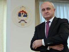 Đokić isključio iz stranke poslanika koji je osvojio mandat u NS RS