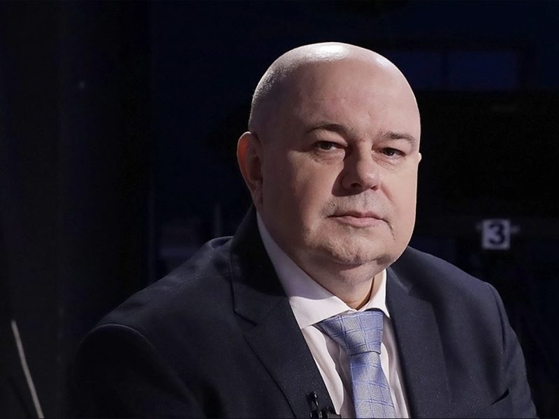 Blagojević udario na Blanušu: “Isključio je Petrovića zbog onoga što je i sam radio”