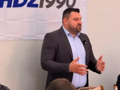 Balukčić vodi u trci za potpredsjednika Republike Srpske